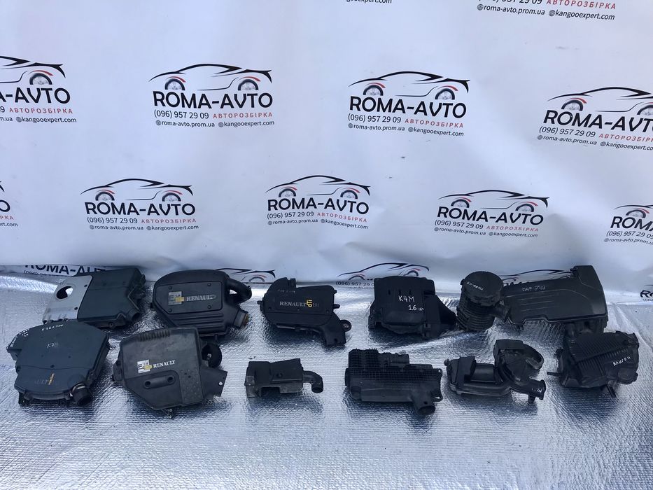 Корпу фільтра 8200029582 8200025236 8200233761 8200788196 8200828124