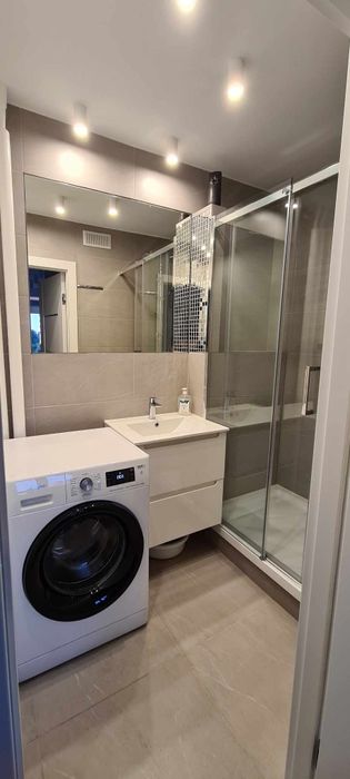 Mieszkanie 2 pokoje Mokotów Stegny