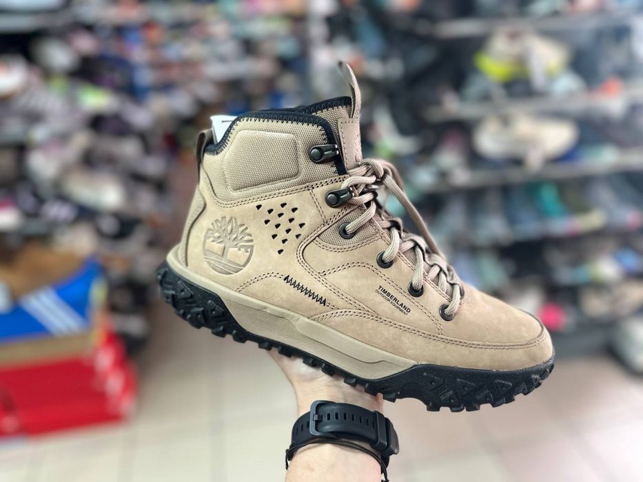 Черевики Timberland
