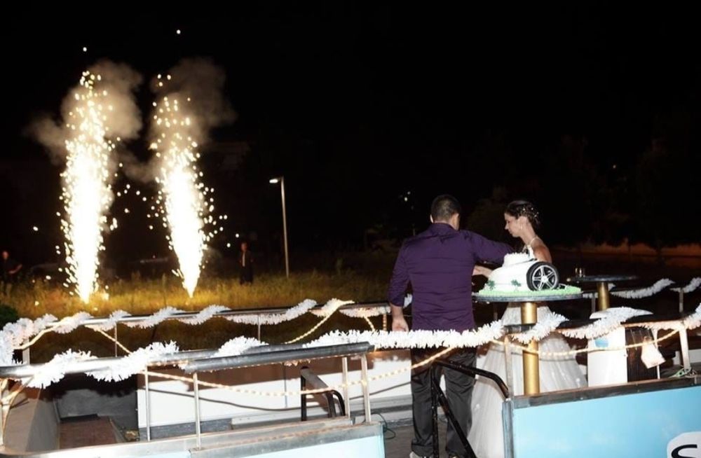 Autocarro Panorâmico Eventos.
(01 Andar).