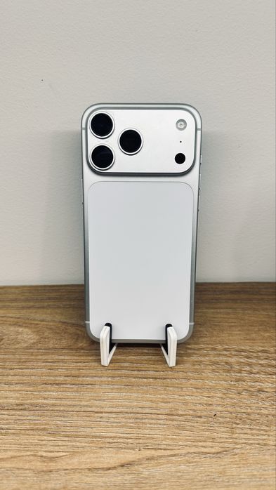 Iphone 17 Pro Max Branco 256GB
