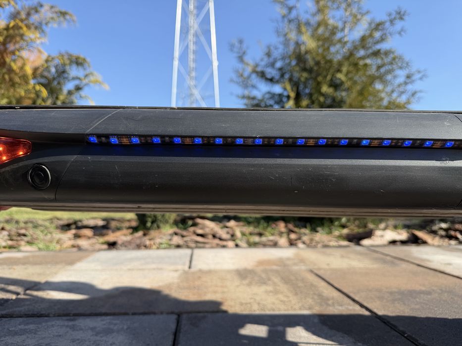 Електросамокат crosser t8