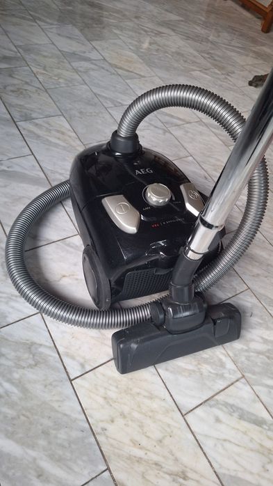 Пилосос AEG Німеччина