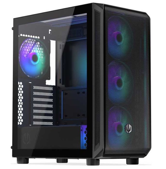 Obudowa na komputer Endorfy Arx 500 ARGB