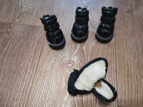 Обувь для собак. Уги. Зоотовары