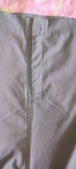 Штаны брюки трекинговые трансформеры INOC