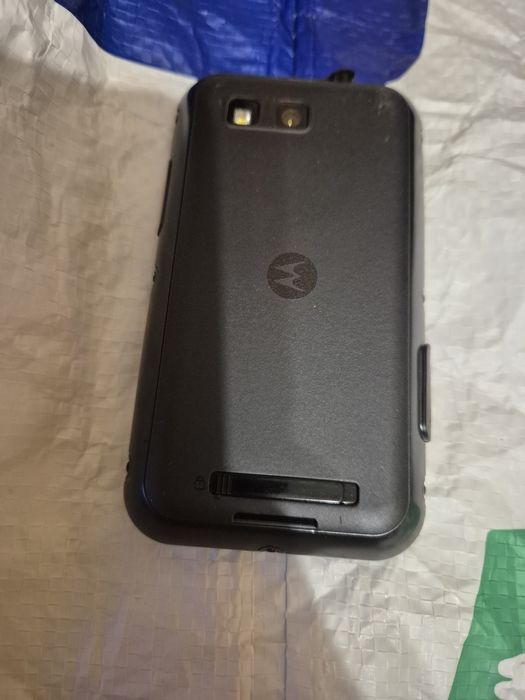 Motorola defy MB525