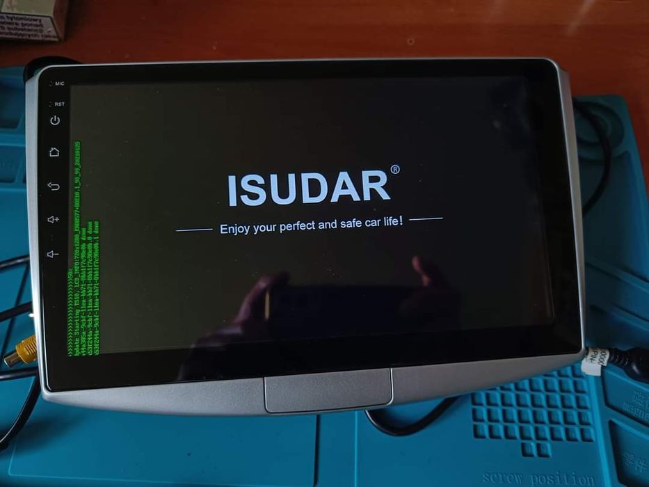 Android Naprawa  Systemów Telefony Tablety Car audio  Root Modyfikacje