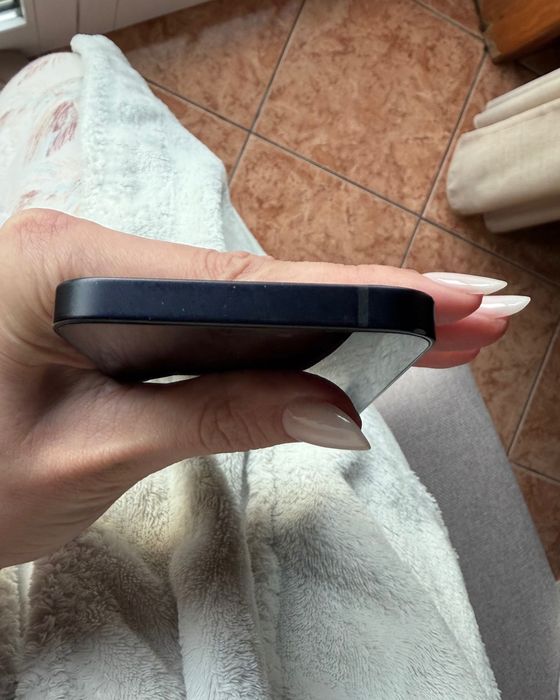 Iphone 12 mini 128GB - preto