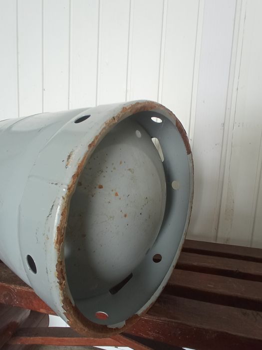 Балон газовий пропан- бутан CEPSA б/у