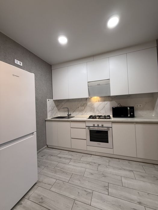 Оренда 1-кімнатної в Новобудові, Центр, ЖК ЦЕНТРАЛЬНИЙ,43м2