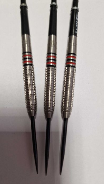 Lotki Loxley Ryan Searle 22g