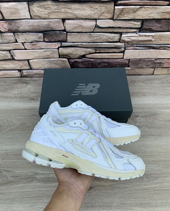 Кросівки New Balance 1906 | Кросівки New balance 1906R | Чоловічі осінні кросівки | Кросівки Нью Беланс | Нью Беленс | Кросівки на кожен день | NB1906