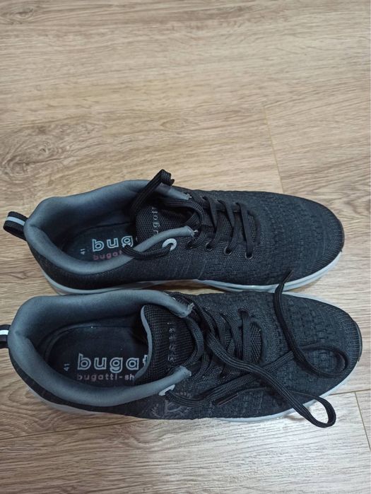 Чоловічі кросівки Bugatti 41