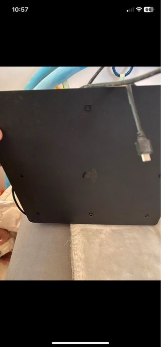 Playstation 4 e fifa 2019