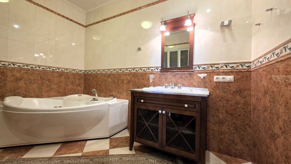 Продаж 3-к. квартири 155 м2 | проспект Володимира Івасюка, 4 | ЖК ОАЗІС | Оболонь | Відео огляд