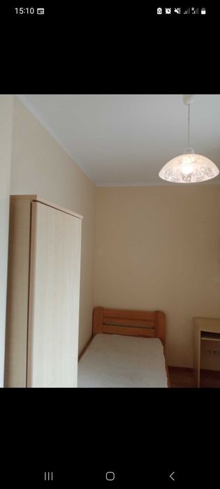 Jedynka z balkonem dla studenta lub osoby pracującej,centrum Radomia, od 01.09.26