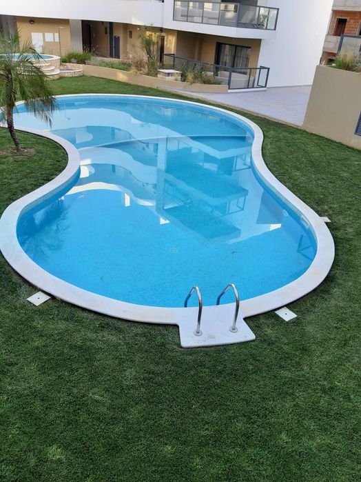 Apartamento T2 de Luxo em Alvor.APROVEITE PROMOÇÕES Ultimas Semanas