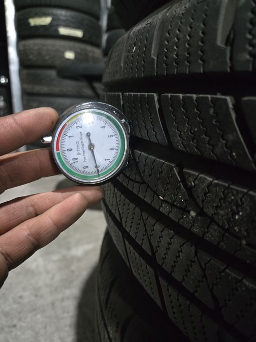 235 65 17 kia sorento honda cr-v nissan Rouge Toyota rav4