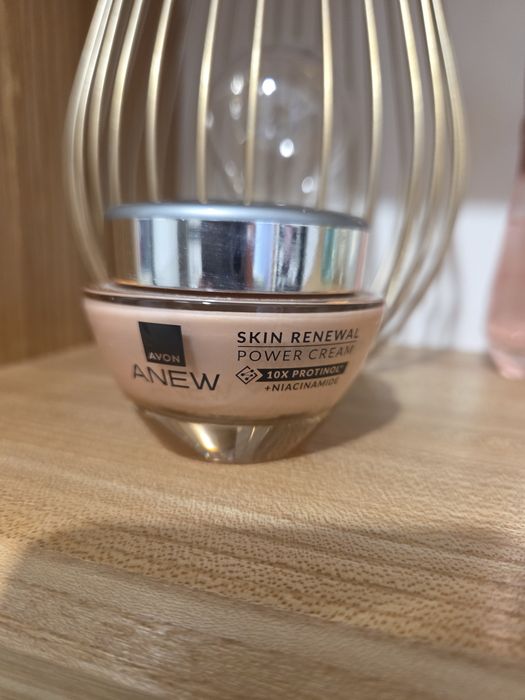 Krem Avon anew protinol