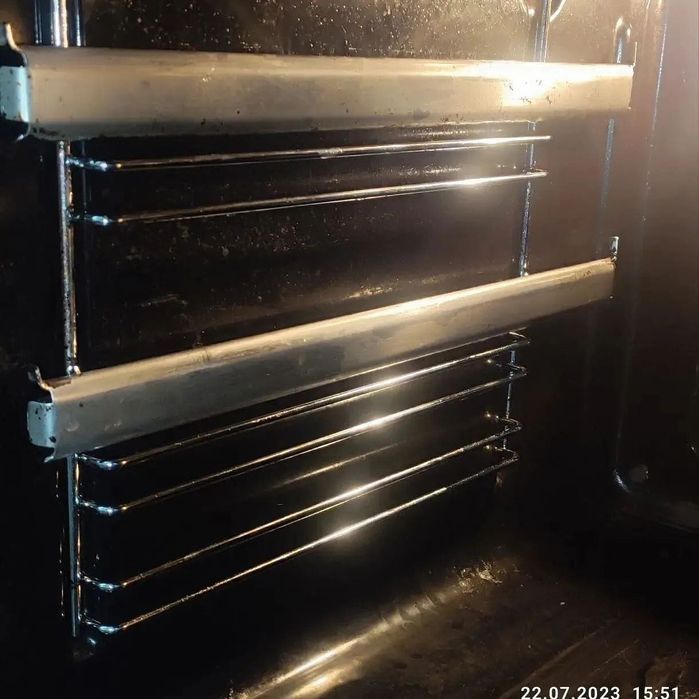 Еко засіб для видалення жиру «Антижир»