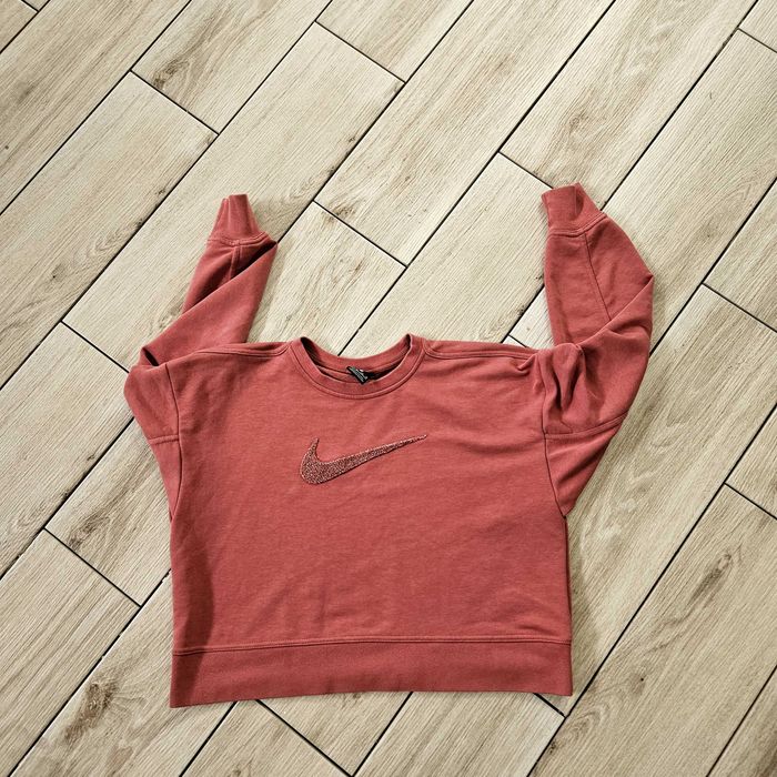 Nike bluza xs stan idealny jak nowa