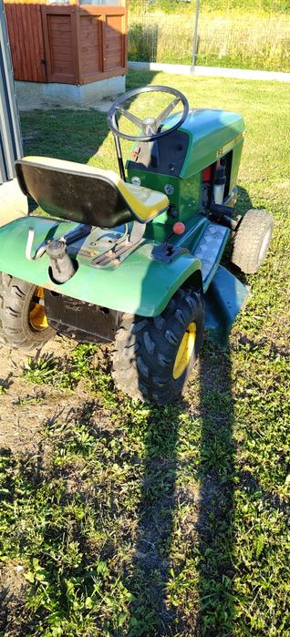 John Deere 111 sprzedam