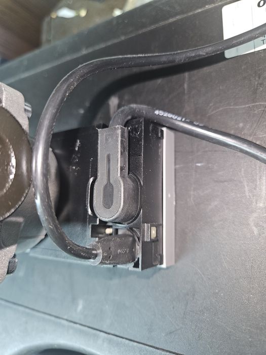 Pompa obiegowa wody WILO Yonos Para RS15/7.0-PWM1 np. do pomp ciepła  Daikin