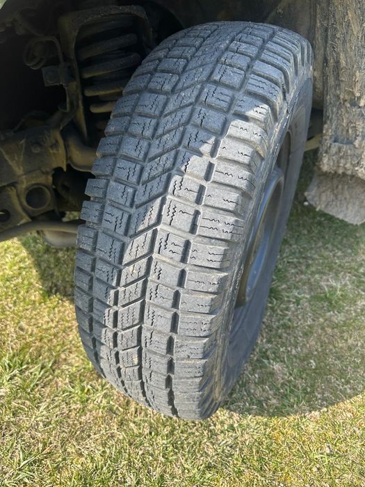 Mitsubishi L 200 Koszyce • OLX.pl