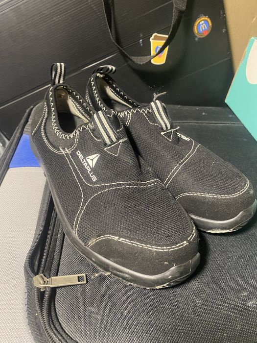 Buty robocze Delta Plus 37 rozmiar
