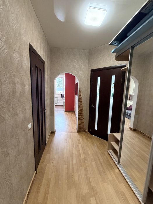 Продаж 1к з ремонтом!