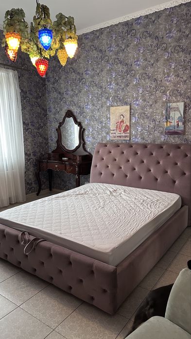 Костанди 3 ком.+ кухня 50 м2 Парковка Двор