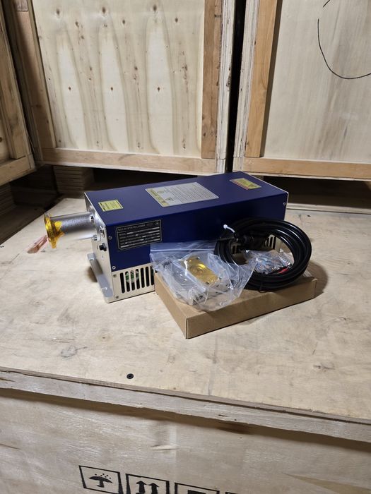 УФ лазерне джерело JPT, gainlaser UV 5w