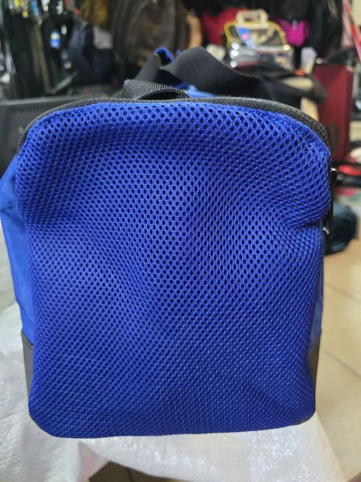 Сумка через плече adidas 4ATHLS Duf