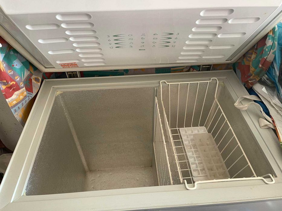 Arca Congeladora