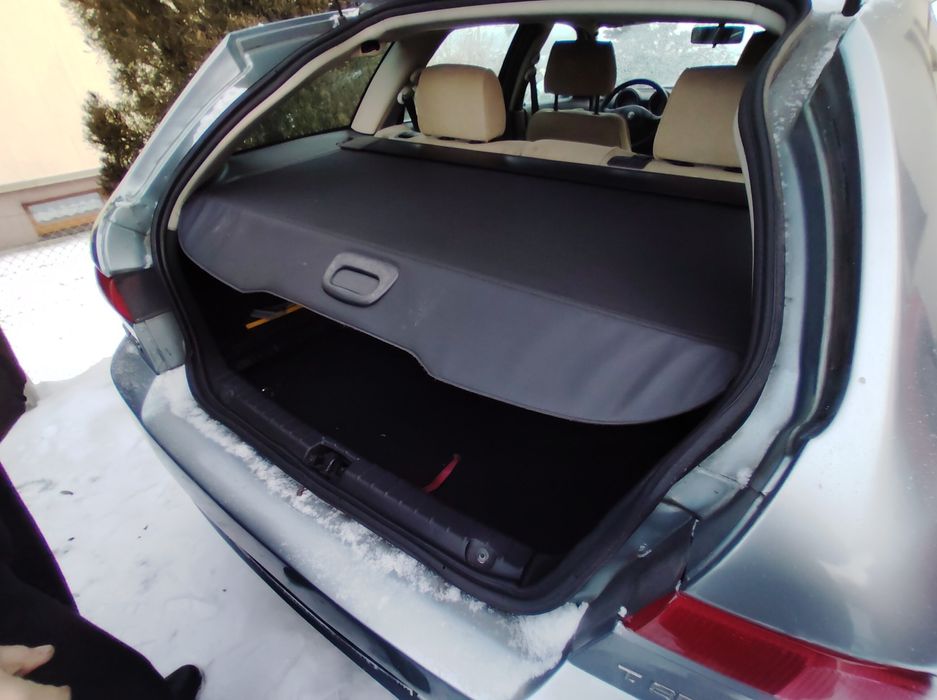 Alfa Romeo 156 Sportwagon