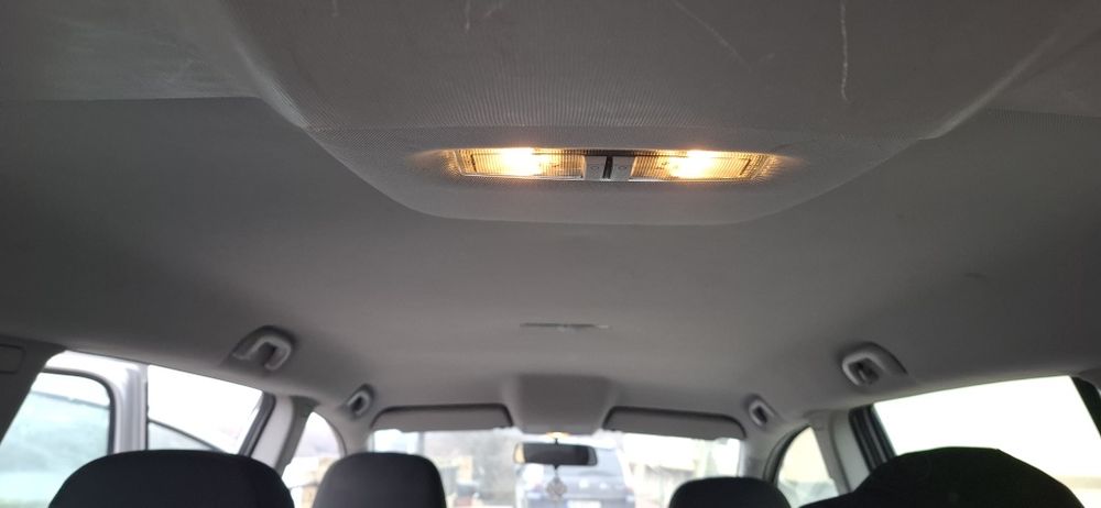 Продам авто opel zafira B 2009р