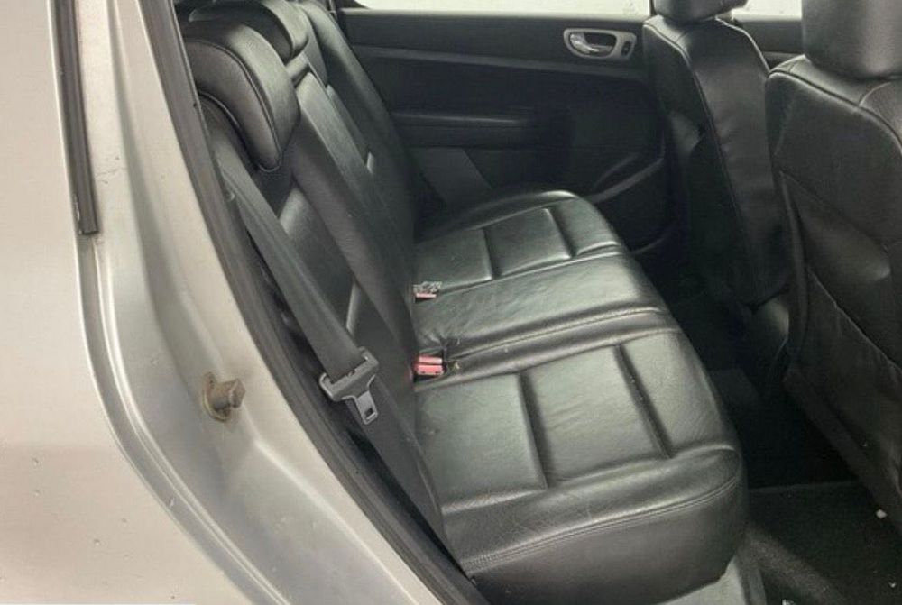 Peugeot 307 1.6 gasolina 2002