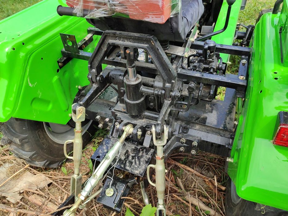 Трактор Шифенг 240 BFLU нові моделі Доставка к дому