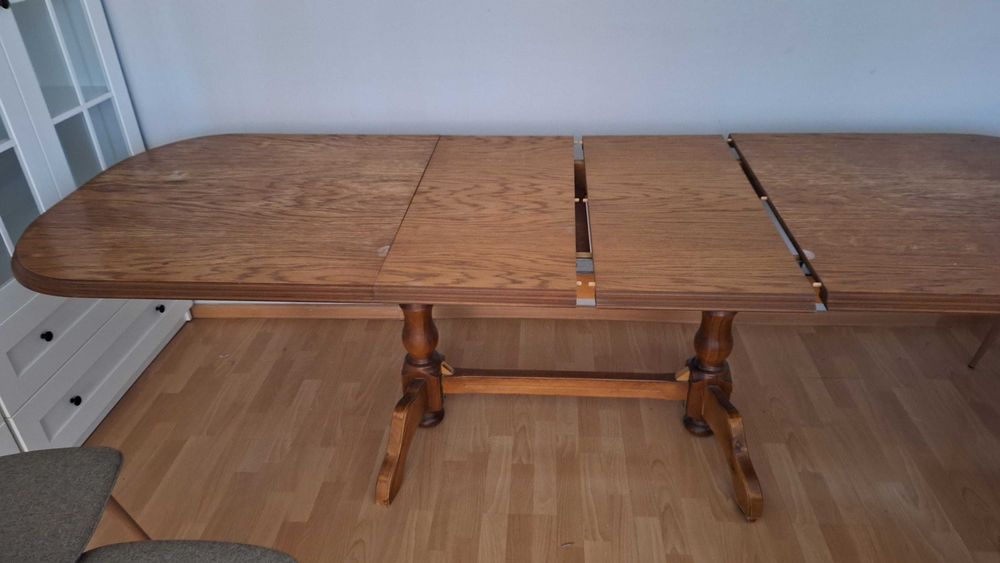 Stół 180 cm długości