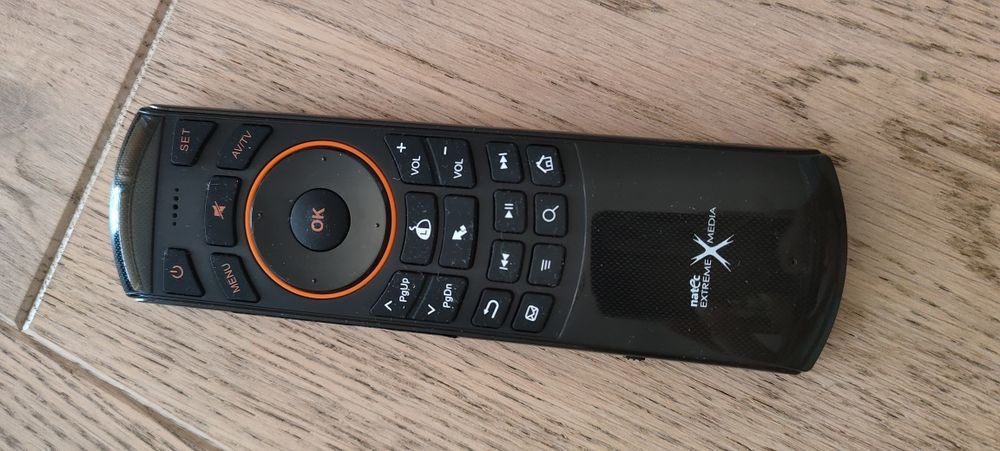 Pilot Air Mouse AM3D