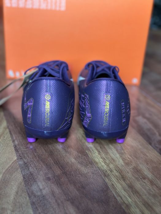 NIKE Zoom Vapor 16 Academy Korki Piłkarskie Buty Mercurial Mbappe r 42