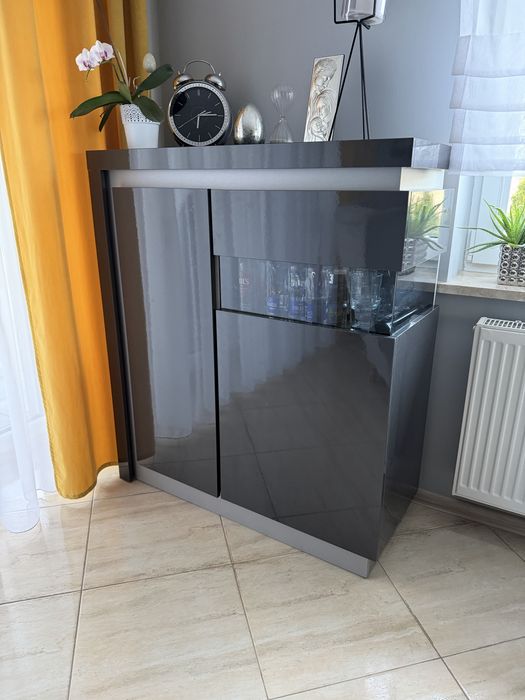 Meble do salonu komplet