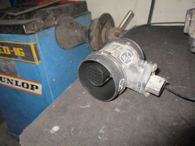 Medidor massa de ar / MAF HYUNDAI Santa Fé I (SM)