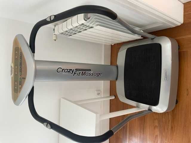 Vibrating Platform425230430415114244