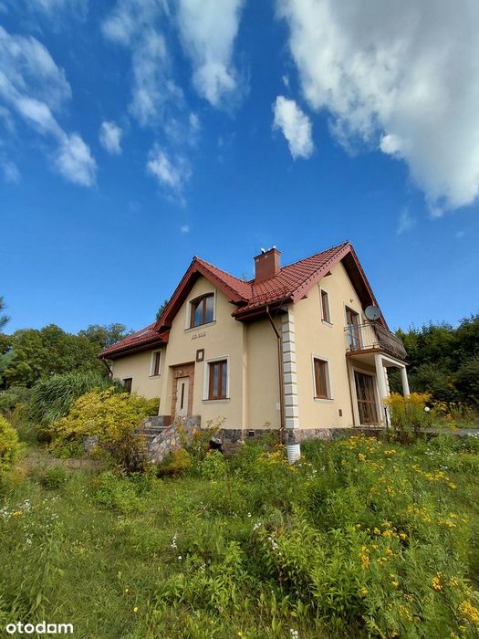 Gajewo | Dom jednorodzinny| Niedaleko Giżycka| Bezpośrednio