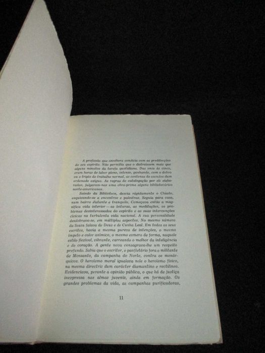 Livros Obra Política de Raul Proença 4 Volumes Completo