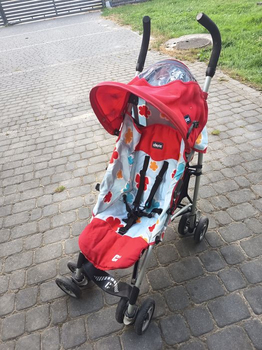 Wózek spacerowy Chicco