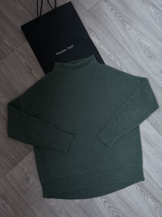 Джемпер 100% кашемір saks fith avenue