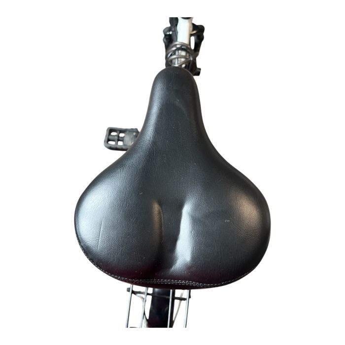 Електровелосипед складний Вольта Перфект 500